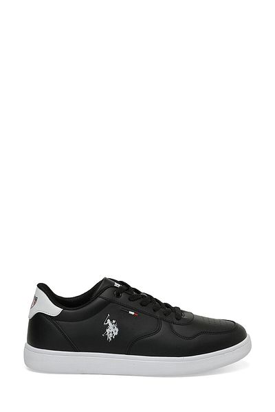 U.S. Polo Assn. 101502308 Thunder 4fx U.s. Polo AssnMen's Sneakers A101502308 Black