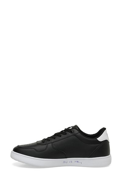 U.S. Polo Assn. 101502308 Thunder 4fx U.s. Polo AssnMen's Sneakers A101502308 Black
