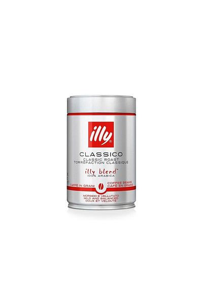 illy قهوة محمصة متوسطة