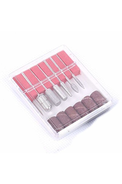 Genel Markalar Elektrikli Tırnak Törpüsü Egonex