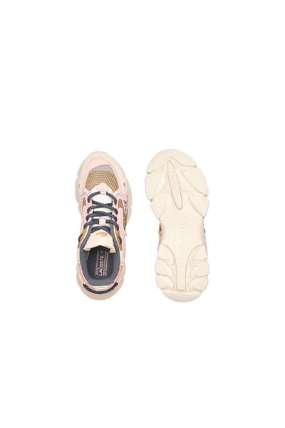 Lacoste Neo L003 Model Rock Cutting Roller