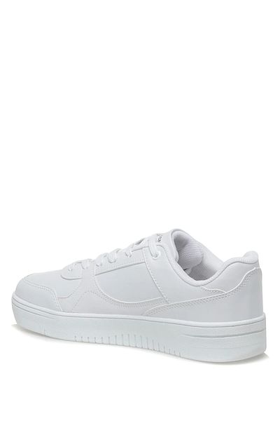 U.S. Polo Assn. 101501895 Lee 4fx U.s. Polo AssnMen's Sneakers A101501895 White