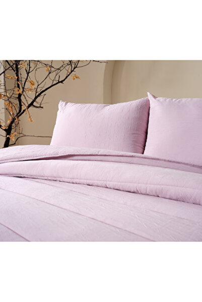 Doqu Home Комплект завивки с единична завивка - облачно синьо