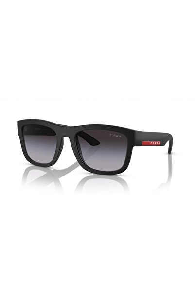 Prada Ps 01Zs 1Bo09U 56 Men's Sunglasses