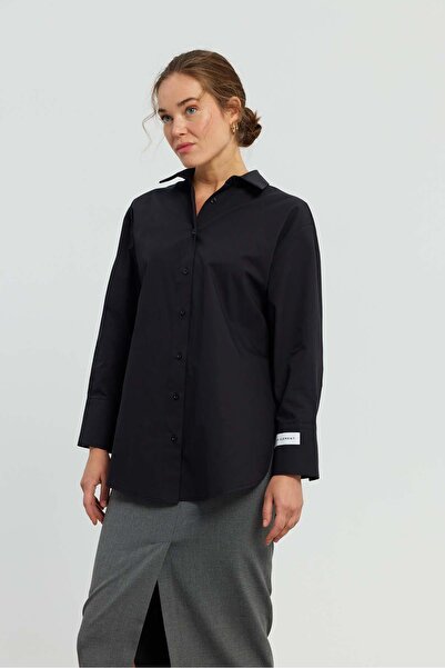 Huge Element Huge over Shirt