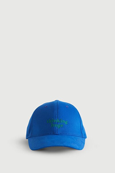 Huge Element Huge Cap