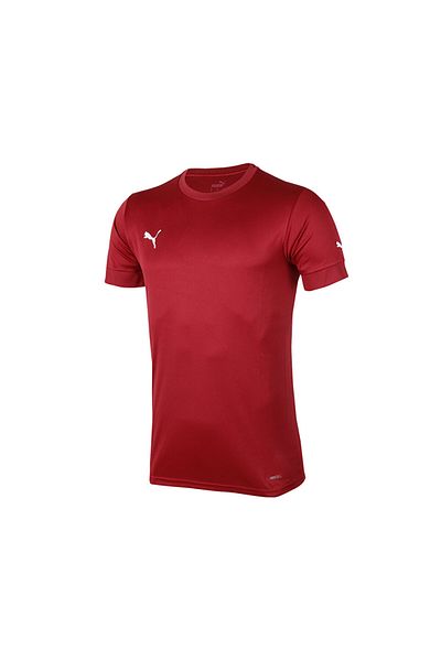 Puma Men's Soccer Jersey Smu Turkey Jersey - 77349811   Red