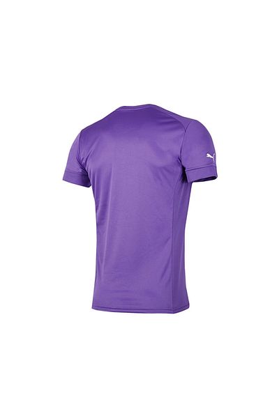 Puma Men's Soccer Jersey Smu Turkey Jersey - 77349812   Purple