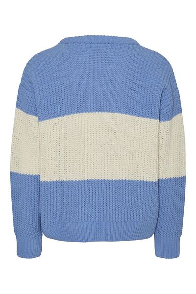 Vero Moda Girl Strickpullover VMAGATE Pullover