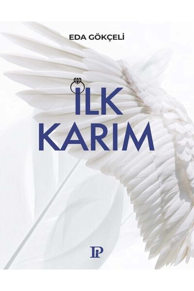 Potink Kitap Ilk Karım