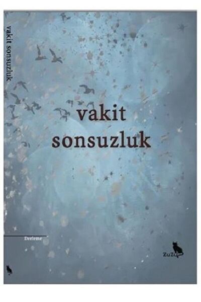 Vakit Sonsuzluk