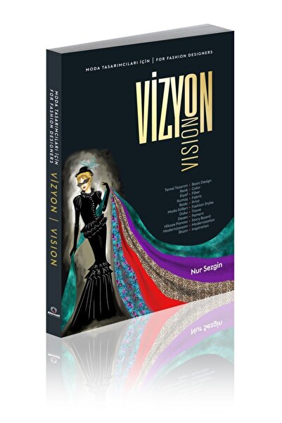 Alternatif Yayıncılık Vizyon