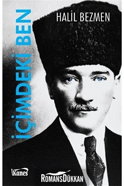 Kanes Yayınları Içimdeki Ben & Yaptıklarımla Söylediklerimi Biliyorsunuz. Işt...