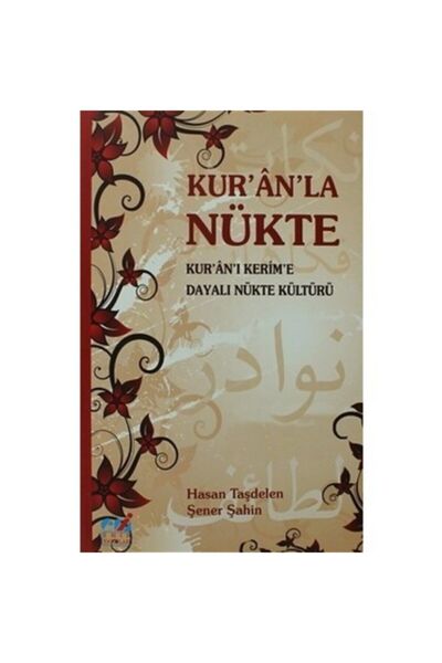 Emin Yayınları Kur'an'la Nükte - Hasan Taşdelen,şener Şahin