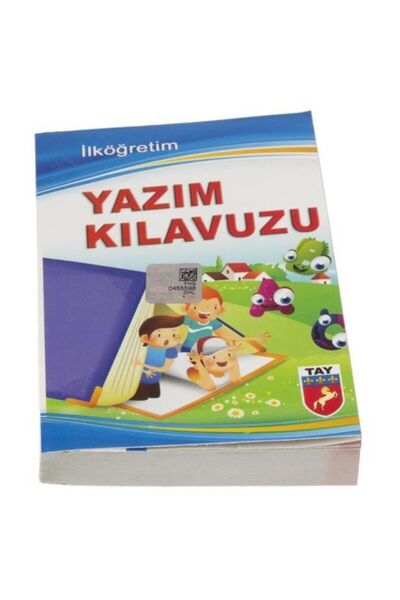 Tay Yayınları Yazim Kilavuzu