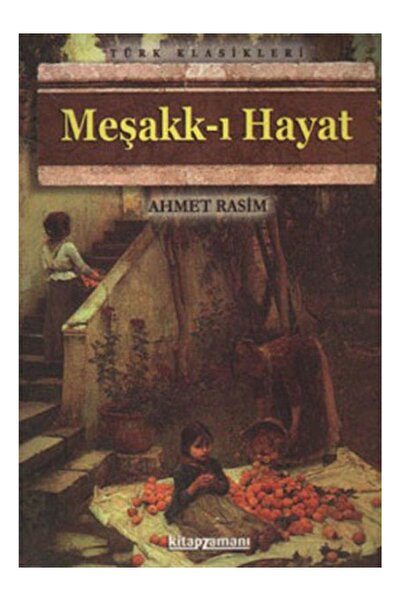 Generic Brand Meşakk-ı Hayat