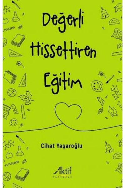 İnkılap Kitabevi التدريب الذي يشعر بالقيمة