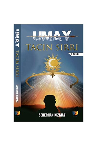 Ateş Yayınları Umay / Seherhan Kızmaz