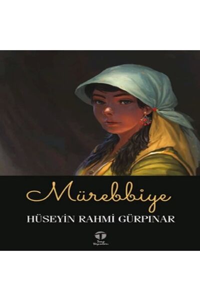Tema Yayınları Mürebbiye