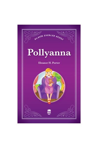 Ema Genç Pollyanna