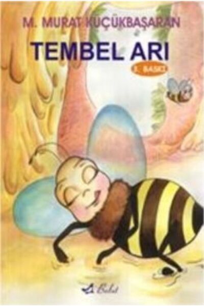 Bulut Yayınları Tembel Arı