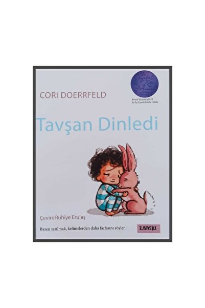 Gergedan Yayınları استمع الأرنب