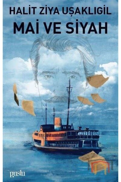 Puslu Yayıncılık Mai Ve Siyah