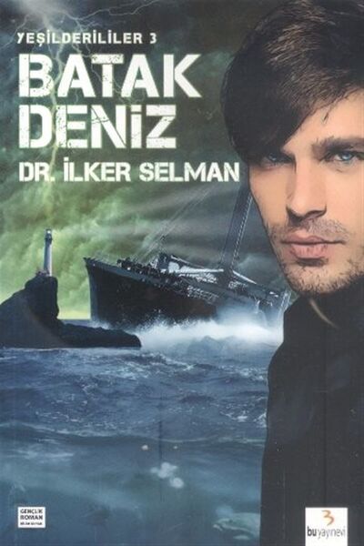 Bu Yayınevi Batak Deniz