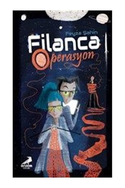 Genel Markalar Filanca Operasyon Feyza Şahin