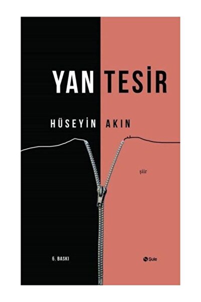 Şule Yayınları Yan Tesir Hüseyin Akın