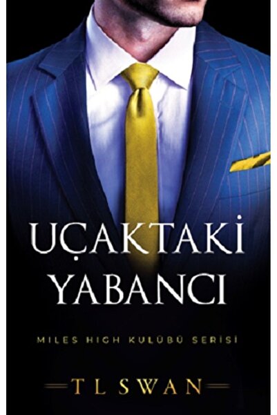 Martı Yayınları Uçaktaki Yabancı