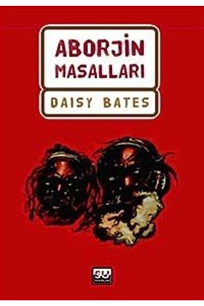 Generic Brand Aborjin Masallar