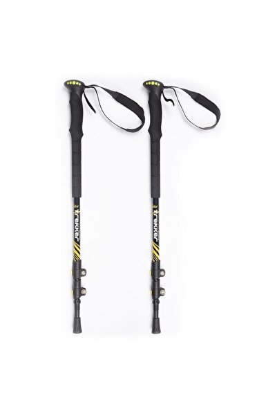 Sportlife Trekker Quick-lock Dıştan Kilitli Trekking Batonu