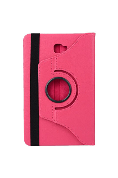 Smart Tech Samsung Galaxy Tab T580 T585 10,1 Inç Döner Standlı Tablet Kılıfı