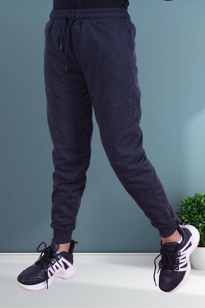 FYK COLLECTİON بدلة رياضية للبنات - مستقيمة، 2 خيط، جيوب