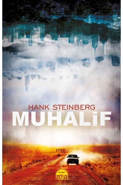 Martı Yayınları Muhalif