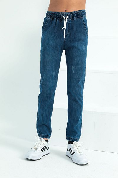 ModaPlaza Boy's Jeans 4122