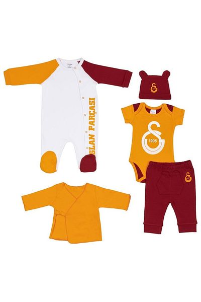 Galatasaray Licensed Hospital Exit - Comfortable and Stylish