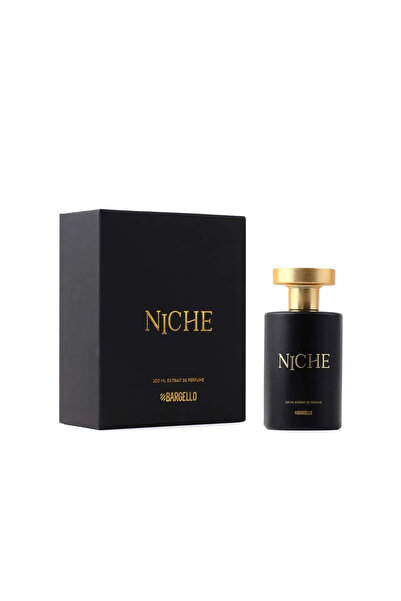 Bargello Nıche Revel Unısex 100 Ml Extraıt De Perfume