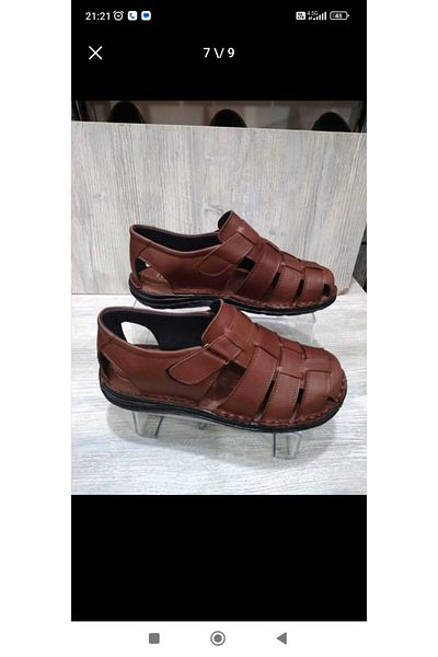 ROTA Orthopedic Sandals - Comfortable and Stylish Design