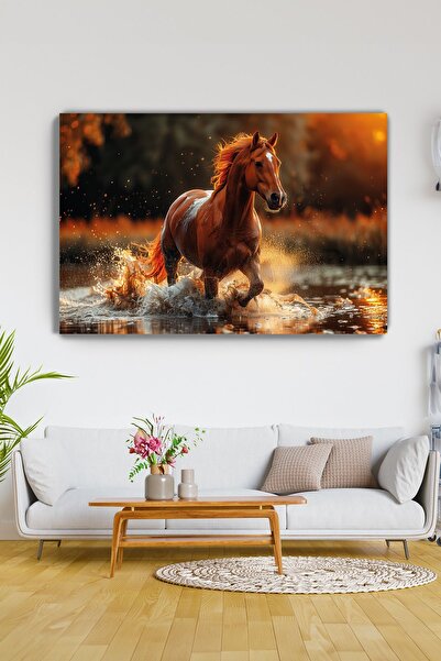 Arkeot Nehir Koşusu - At tablosu