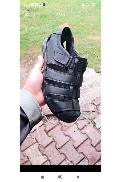 ROTA Orthopedic Sandals - Comfortable and Stylish Design