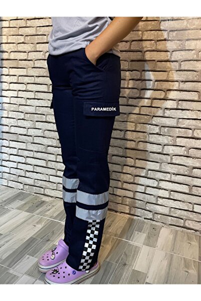 Mastex Paramedik Pantolon