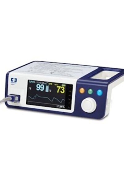 Covidien nellcor Masa tipi pulseoksimetre