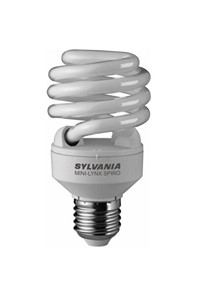 Sylvania Sylvanıa 23w Tasarruflu Ampül E-27 Duy