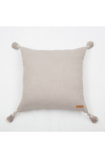 Fineroom Living " Obika & Loom " - Διακοσμητικό Μαξιλάρι - Συνδυαστικό Σετ 2 τεμαχίων