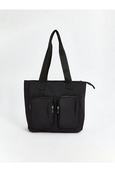 LC Waikiki LCW ACCESSORIES - Γυναικεία τσάντα ώμου πολλαπλών τμημάτων