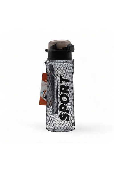 RKY SERENITY Relaxion Heat and Shock Resistant 700 Ml Luxury Water Bottle with Leakproof Straw