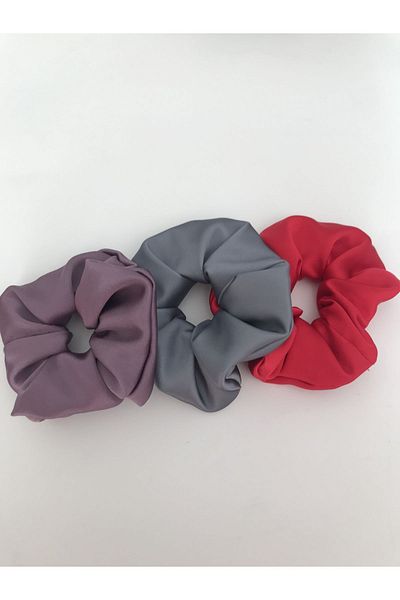Nis butik Srunchie, Bagel Clip Elastic Folded Hair Tie Clip