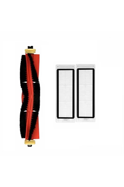 Asgard Grup ROBOROCK S50-S55-S5-S5 Max-S6-S6 PURE - Συμβατά ανταλλακτικά (Α+ Υψηλή ικανοποίηση πελατών)